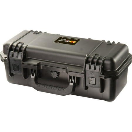 Plican Stom Cas iM2306 - No Foam - Black