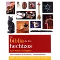 thumbnail image 1 of LA BIBLIA DE LOS HECHIZOS GAIA ANN-MARIE GALLAGHER, 1 of 2