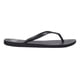 thumbnail image 2 of Sandalias Negras Roxy Bermuda II ARJL100664-BK3 para Mujer, 2 of 6