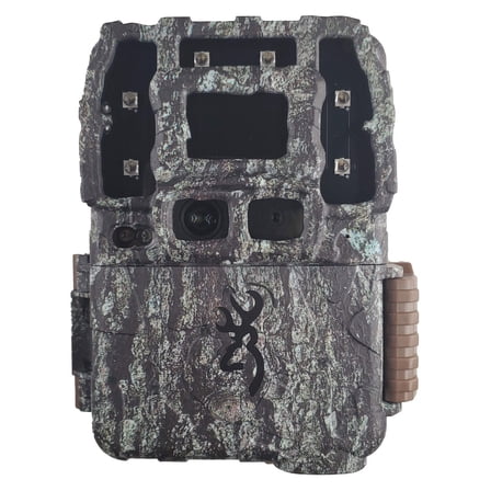Browning Strike Force Pro DCL Nano Trail Game Camera 26MP | BTC5DCLN
