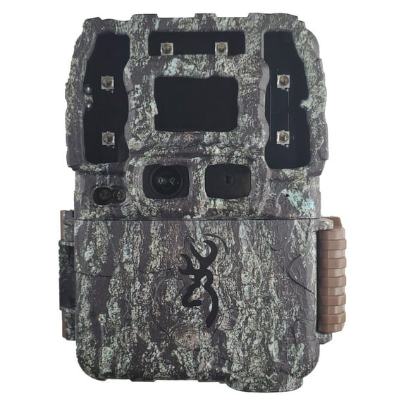 Browning Strike Force Pro DCL Nano Trail Game Camera 26MP | BTC5DCLN