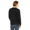 thumbnail image 3 of Bella + Canvas Men's Jersey Long-Sleeve Henley - 3150, 3 of 4