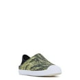 thumbnail image 1 of Skechers Chaussures pour Jeunes Garçons Guzman Steps Reptile Slip-On, 1 of 9
