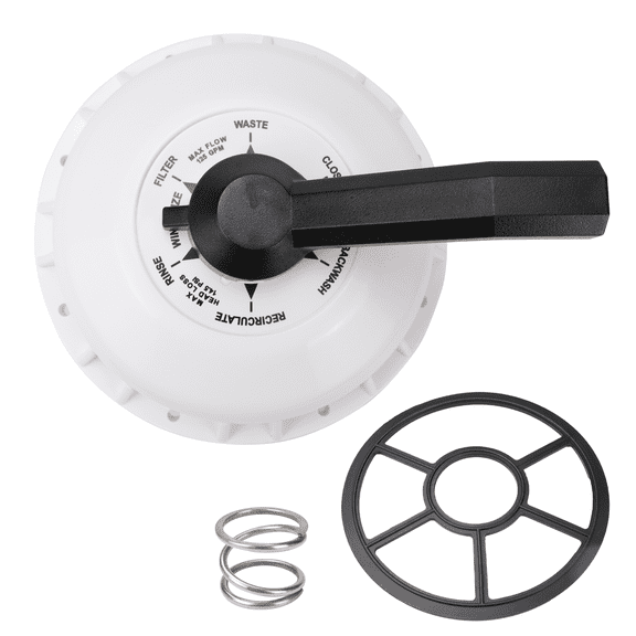 272422 Valve Top Assembly for 2-Inch HiFlow valve 261049 261050 261142