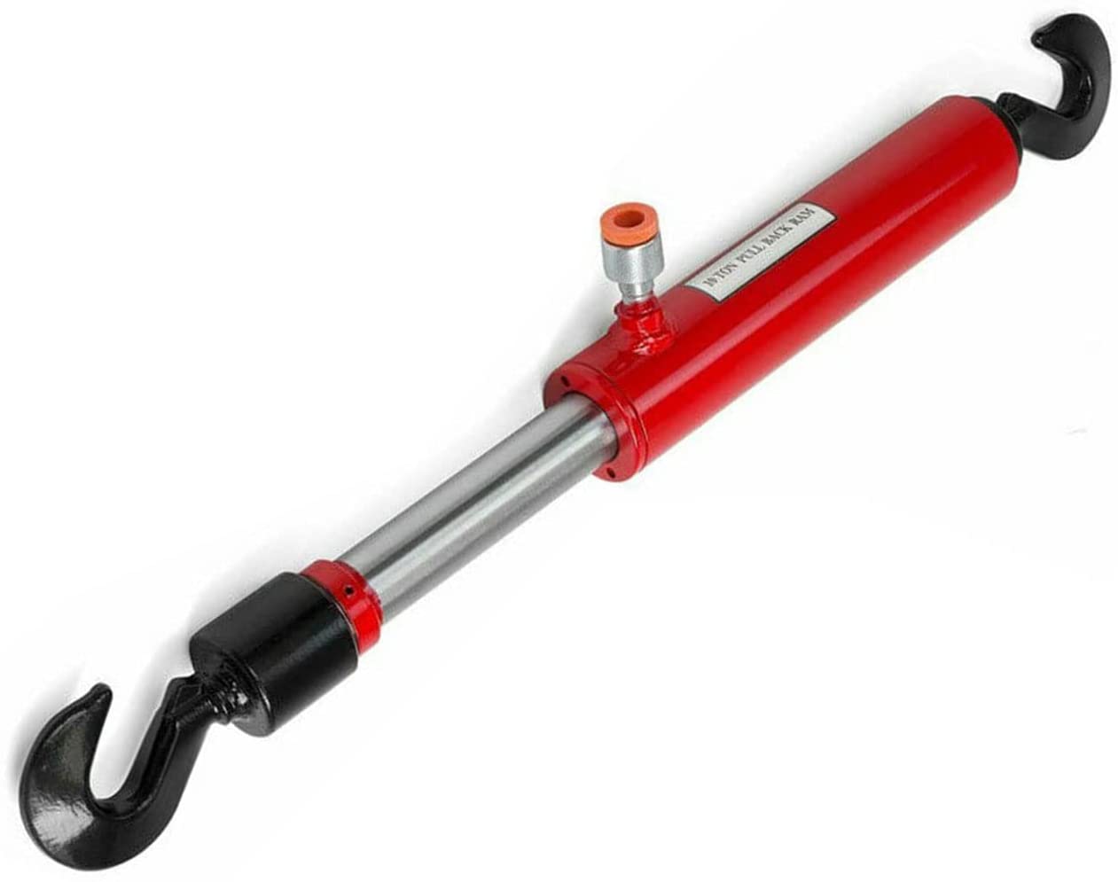 Afa Motors 26'' Hydraulic Porta Power, 10 Ton Pull Back Ram Frame