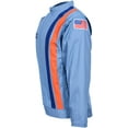 a2z Racer Women's Steve McQueen Le Mans Racing Jackets Authentic