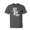 Charcoal, variant on Rock Out With Your Prop Out Sarcastic Humor Graphic Novelty Funny Tall T Shirt