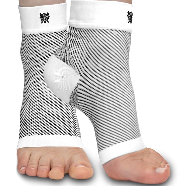 best compression foot sleeve for plantar fasciitis