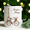 Black Accent, variant on 11 oz Eiffel Tower Paris Ceramic Coffee Mug