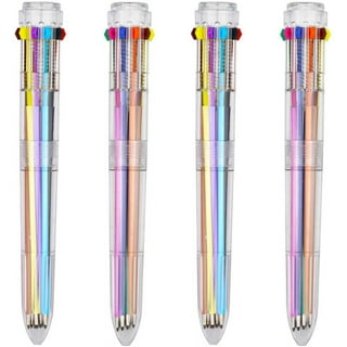 Multi-Color Pen