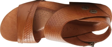 cobb hill women's hollywood 2 piece sandal