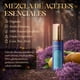 thumbnail image 2 of Roll-On Aceites Esenciales Aromatizante Hogar Aromaterapia, 2 of 7