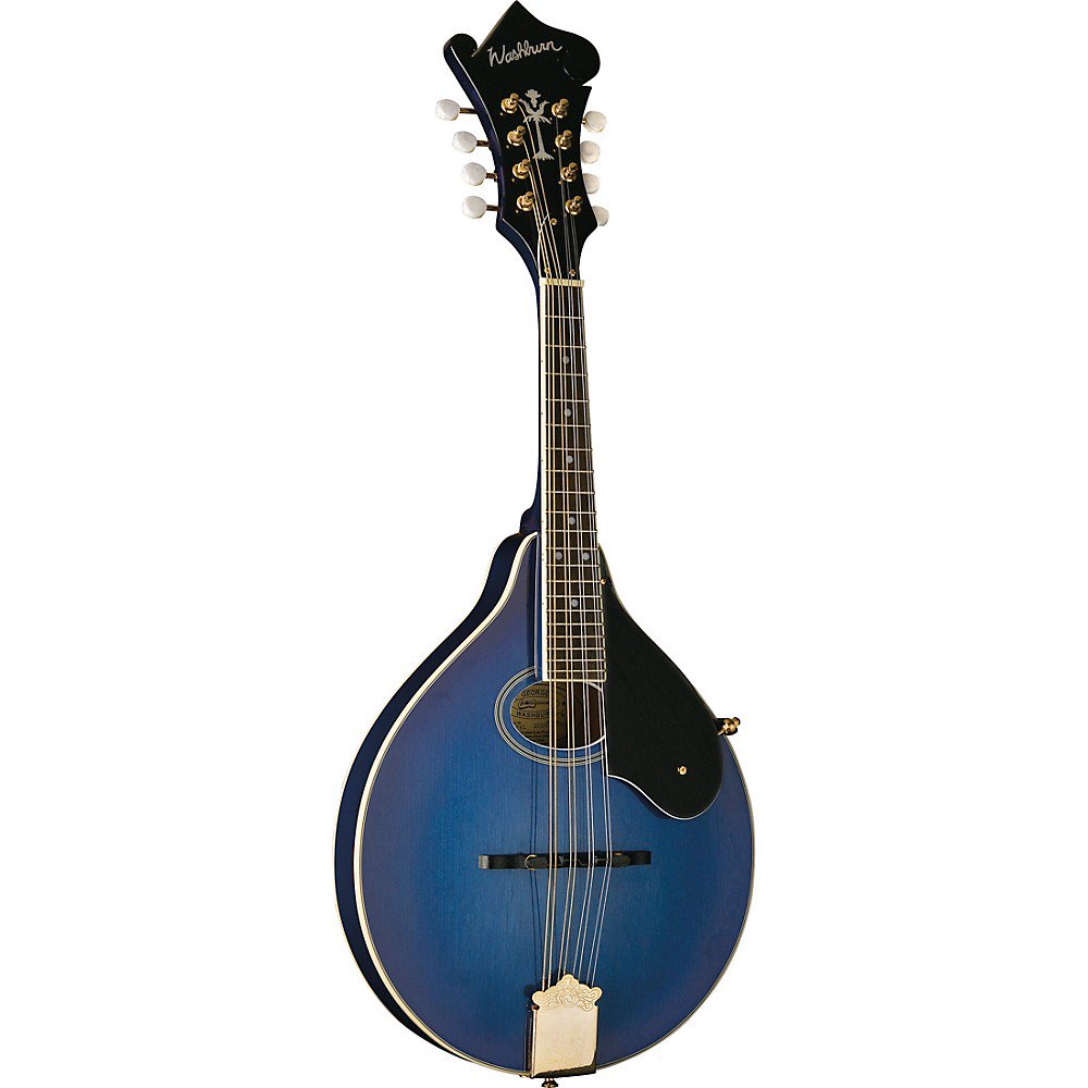 Washburn AStyle Mandolin