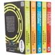 thumbnail image 2 of Colección de libros Scholastic 19,8 × 12,8 × 11,7 cm - Conjunto de 5 libros, 2 of 2