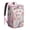 Paris (9)-new_12, variant on Camping Cooler Backpack 26 Cans,Soft Backpack Coolers Insulated Leak Proof Travel Cooler Bag Waterproof Lunch Picnic Beach Work Trip Thermal Bag Drink Beverage Beer Bag Cooler Marine Adorable Crab