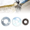thumbnail image 1 of Bike Sprocket, Freewheel High Toughness Safe  for Repairing, 1 of 7