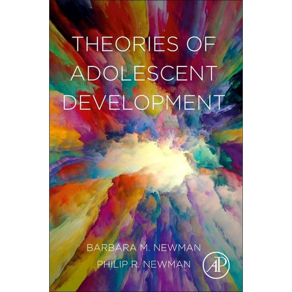 Theories of Adolescent Development, (Paperback)