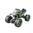 thumbnail image 1 of Juguete Control Remoto 7pz Verde, 1 of 4