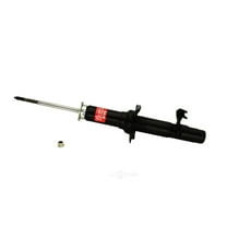 Suspension Strut Fits select: 2002-2004 ACURA 3.5RL