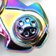 thumbnail image 3 of Spinner para la punta del dedo, bolas de acero, rodamiento, alivio del estrés, EDC, juguete para manos, 1 ud., 3 of 8