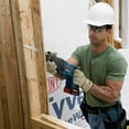 thumbnail image 3 of Bosch CRS180B 1.13 Inch 18V D-Handle Battery-Powered Bare Tool Reciprocating Saw, 3 of 7