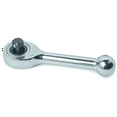 thumbnail image 2 of TITAN MICRO RATCHET 3/8" GEARLESS, 2 of 3