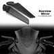thumbnail image 3 of Motorcycle Rear View Mirrors Blue Anti-Glare Mirror for CBR650R 650 R Cbr650r 650R 2019-2024, 3 of 5