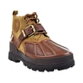 thumbnail image 2 of Polo Ralph Lauren Oslo Low Men's Boots Brown 812845446-001, 2 of 6