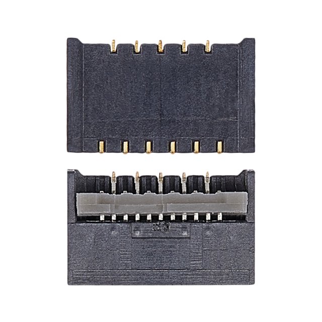 Replacement L/R Slider Flex Cable Connector Compatible With Nintendo Switch (11 Pin)