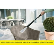 Karcher Vario Power Spray Wand for Karcher K1 to K5 Electric Pressure Washers