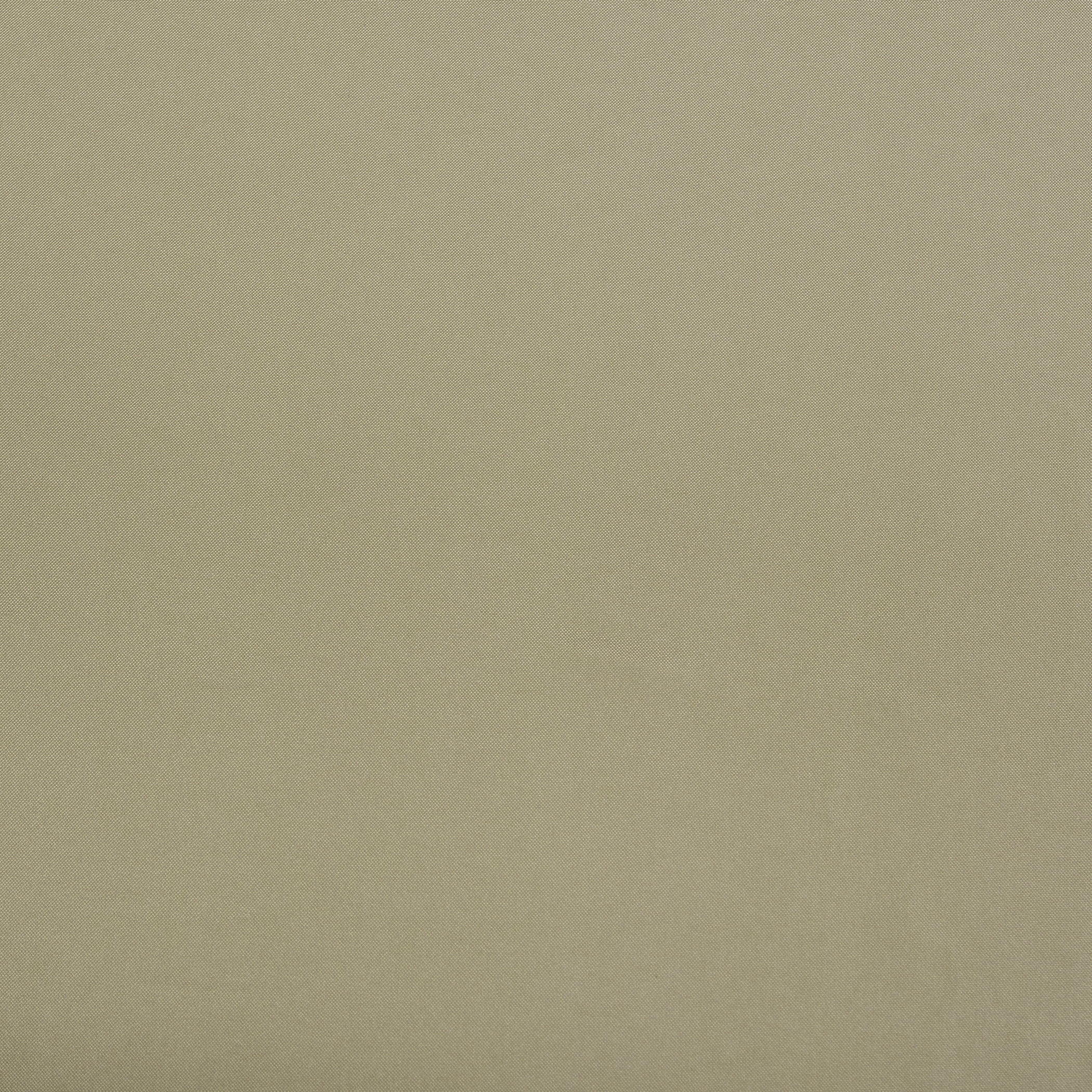 Sun Zero Sailor Indoor/Outdoor UV Protectant Room Darkening Grommet Curtain Panel, 54"x84", Khaki