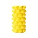 thumbnail image 1 of Jarrón de porcelana para flores, frutero, accesorio para fotos, maceta, regalo de cumpleaños, jarrón de mesa amarillo limón, 1 of 9