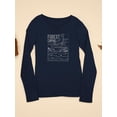 thumbnail image 3 of Forest Camping Landscape Long Sleeve Toddler -Image by Shutterstock,  2 Toddler, 3 of 4