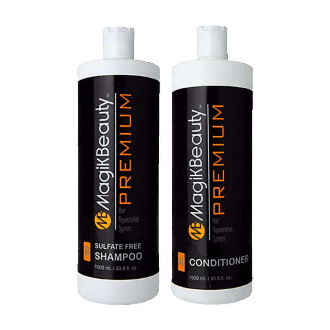 Loreal Serie Expert Inforcer B6+Biotin Shampoo 10.1 oz