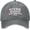 gray, variant on Vivek Ramaswamy Ohio Governor Election 2026 Hat Baseball Cap Men Women