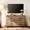 Brown, variant on WAMPAT TV Stand for TVs up to 65 Inch, Farmhouse Wood Entertainment Center with 6 Drawers, Storage Media Console Cabinet for Living Room