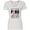 AA-White, variant on Inktastic Breast Cancer Awareness Get Your Pink on Women's V-Neck T-Shirt