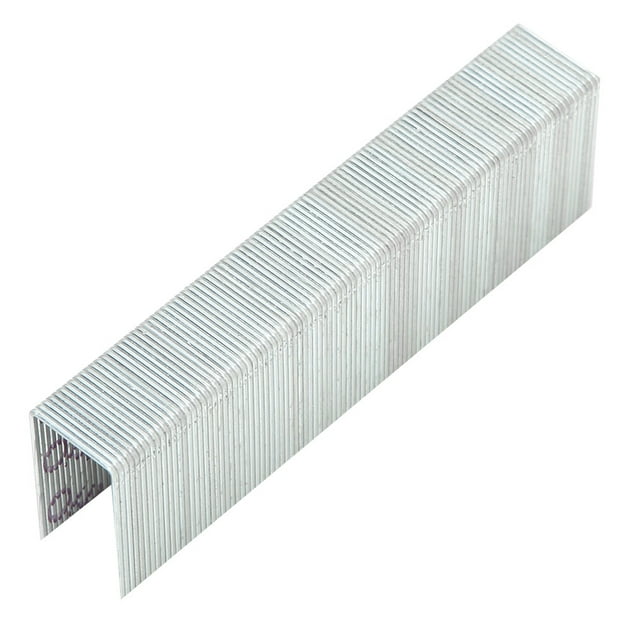 Grapa pesada, 1000 piezas 23/23 Grapa penetrante fuerte Grapa Innovación moderna