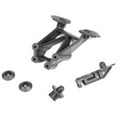 thumbnail image 2 of TEKNO RC LLC Wing Mount and Body Mounts 2.0 TKR9181 Electric Car/Truck Option Parts, 2 of 2