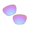thumbnail image 2 of Vonxyz Trail MirrorCoat Polarized Lenses Replacement for Bose Alto S/M BMD0007/BMD0008 Sunglass, 2 of 5