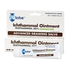 3 Pack Ichthammol Ointment USP 20% Drawing Out Salve 1oz Each