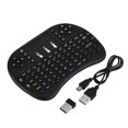 thumbnail image 1 of Wireless Keyboard  Fly   Wireless Keyboard With Touchpad Multifunctional 2.4G Mini Wireless Fly  Touchpad Keyboard, 1 of 8