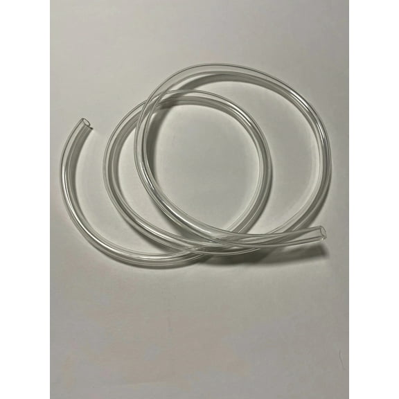 Tesla Model 3 12 Volt Battery Vent Hose Assembly, 2017-2024