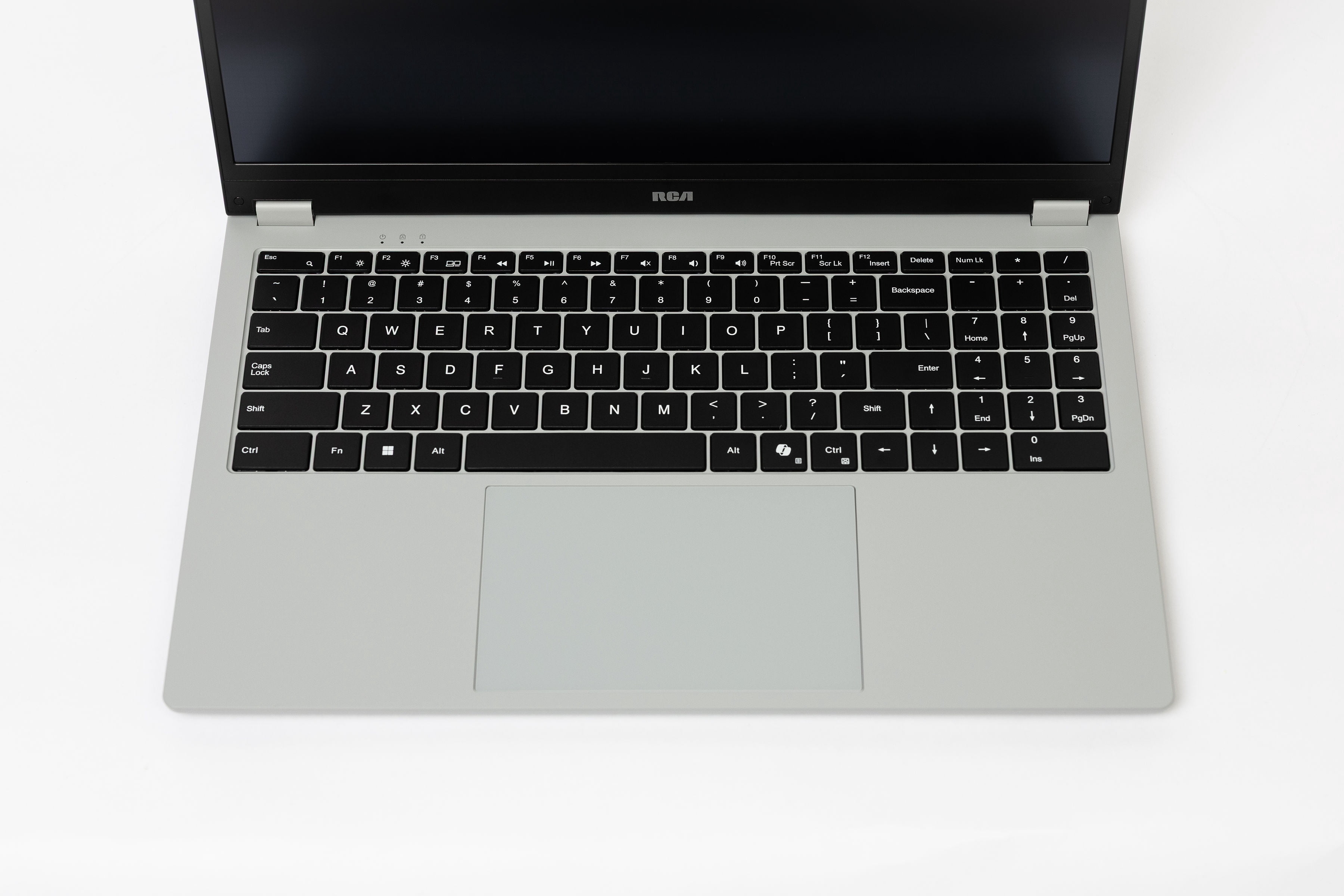 RCA 15.6" 2-in-1 Intel Alder lake N100 4GB / 128GB