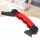 thumbnail image 4 of Kit De Herramientas De Calafateo, Herramienta De Calafateo De Sellador Squeegee Uniforme Resistente Y Duradero Control De Agarre Fuerte Para Carpintería ANGGREK Otros, 4 of 8