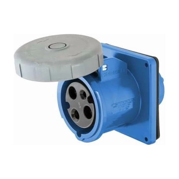 Hubbell Wiring Device-Kellems HBL360R6W