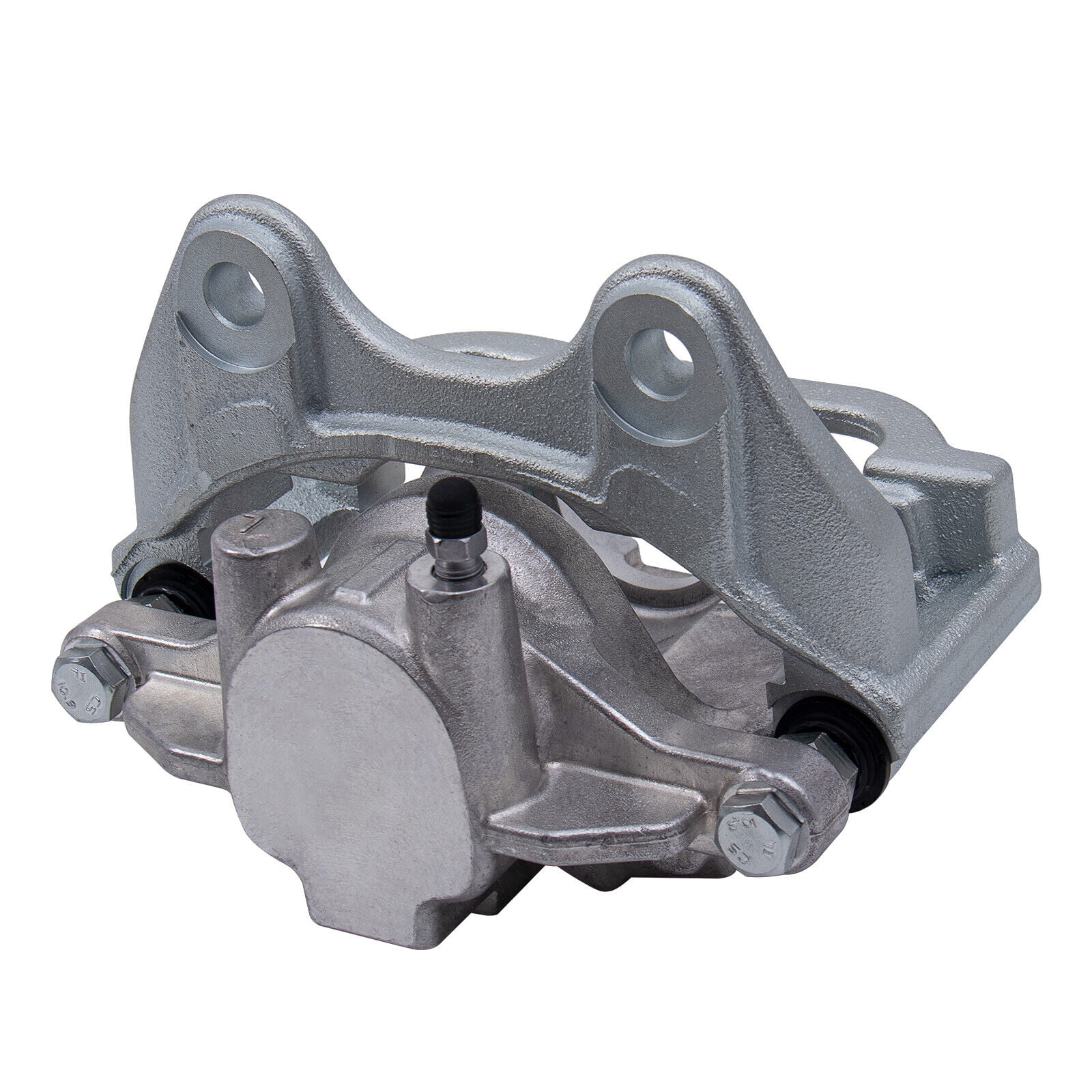 MOSTPLUS Set(2) Rear Brake Calipers for Chevy Silverado Tahoe GMC Sierra Yukon Cadillac