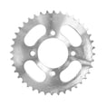 thumbnail image 2 of Kit de Sprocket Kinlley Dt125 38d-15d 428hx116l Plateado, 2 of 4