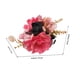 thumbnail image 2 of unbranded Pinza De Con Flor Ideal Para Realzar El Estilo Femenino, 2 of 8