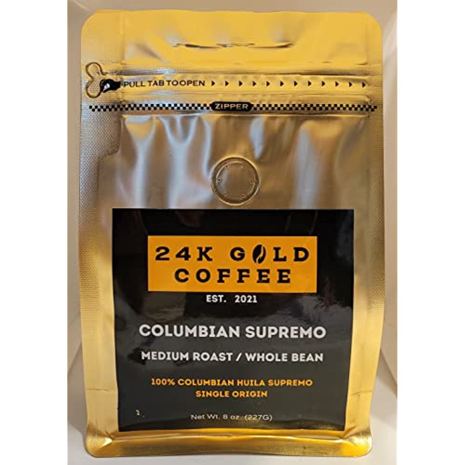 24k coffee